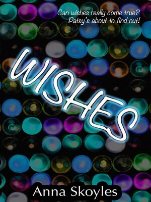 cover image of Wishes